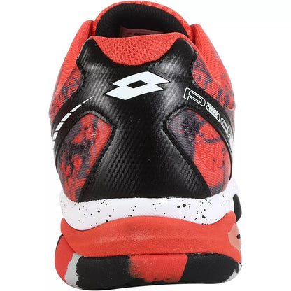 Scarpe Lotto Superrapida 200 Iv Padel/Terra Battuta