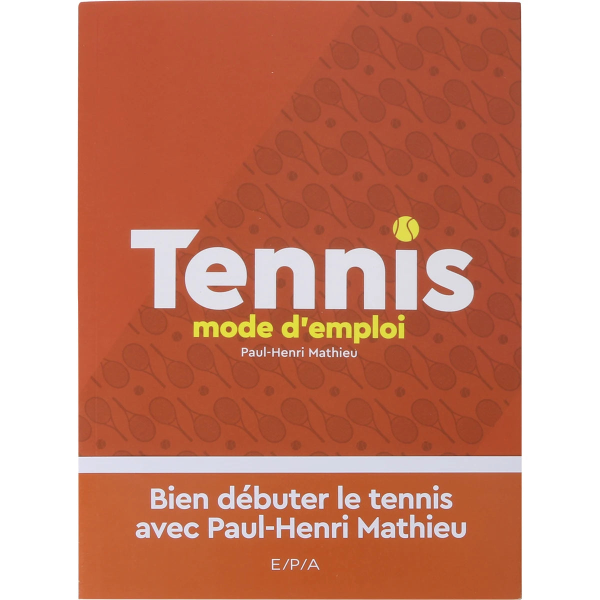 Tennis Modalità d'Uso