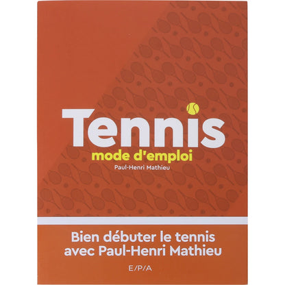 Tennis Modalità d'Uso