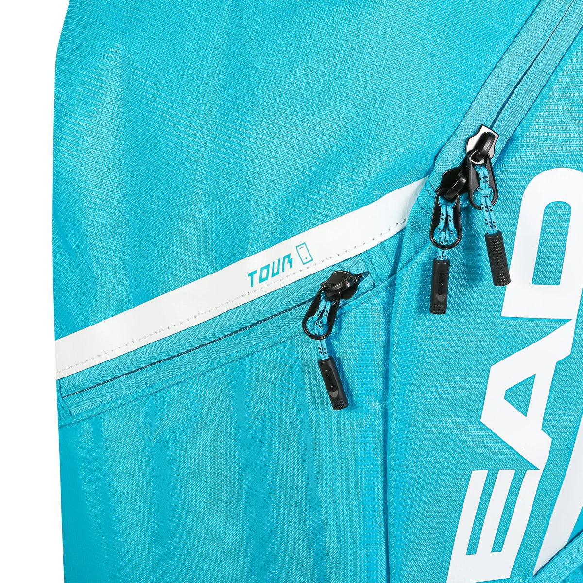 Zaino Tennis Head Tour 25L