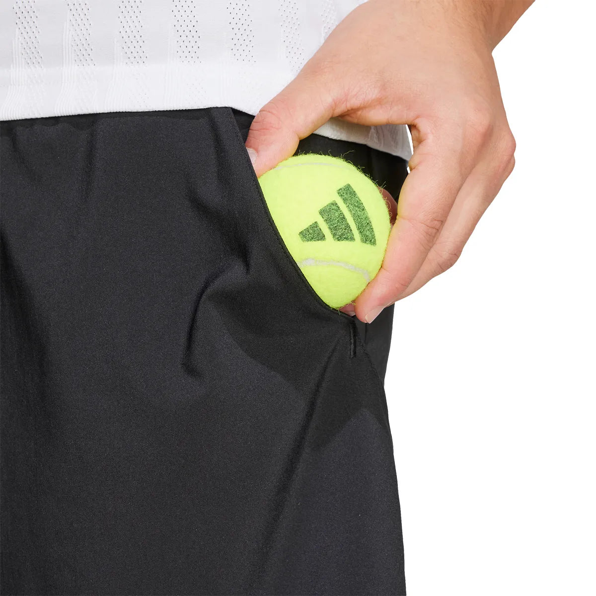 Pantaloncini adidas Club Pro 2In1 Euro Clay