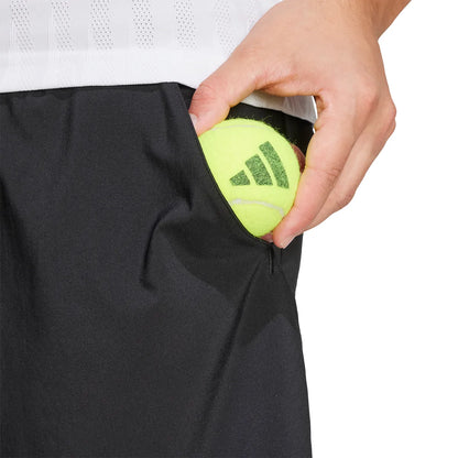 Pantaloncini adidas Club Pro 2In1 Euro Clay