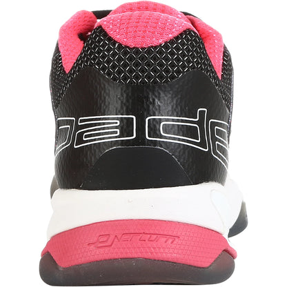 Scarpe Lotto Donna Superrapida 100 Padel/Terra Battuta
