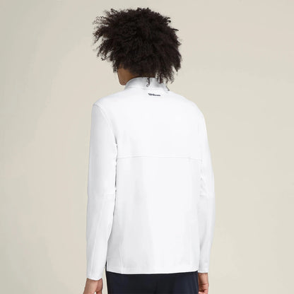 Felpa Wilson Elevate Performance 1/4 Zip