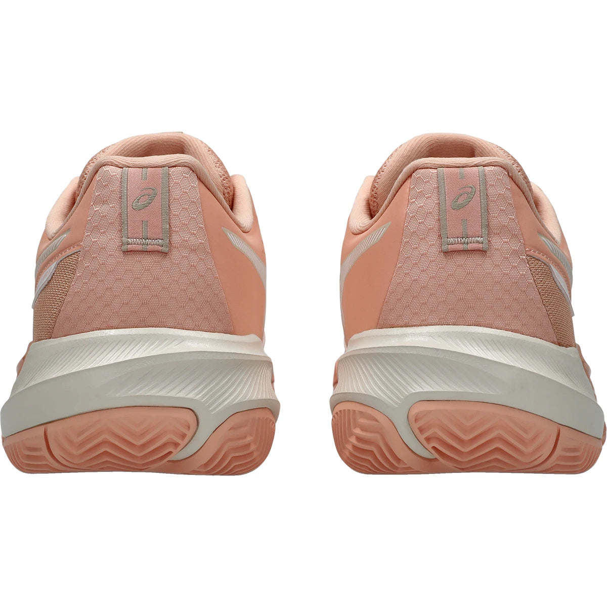 Scarpe Asics Donna Gel Challenger 15 Terra Battuta
