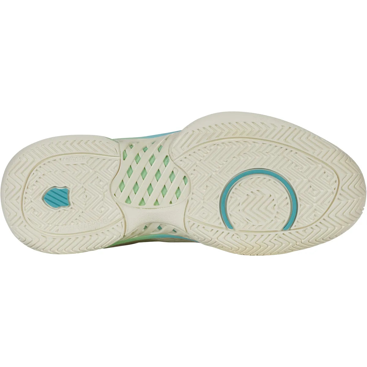 Scarpe K-Swiss Donna Express Light Pickleball