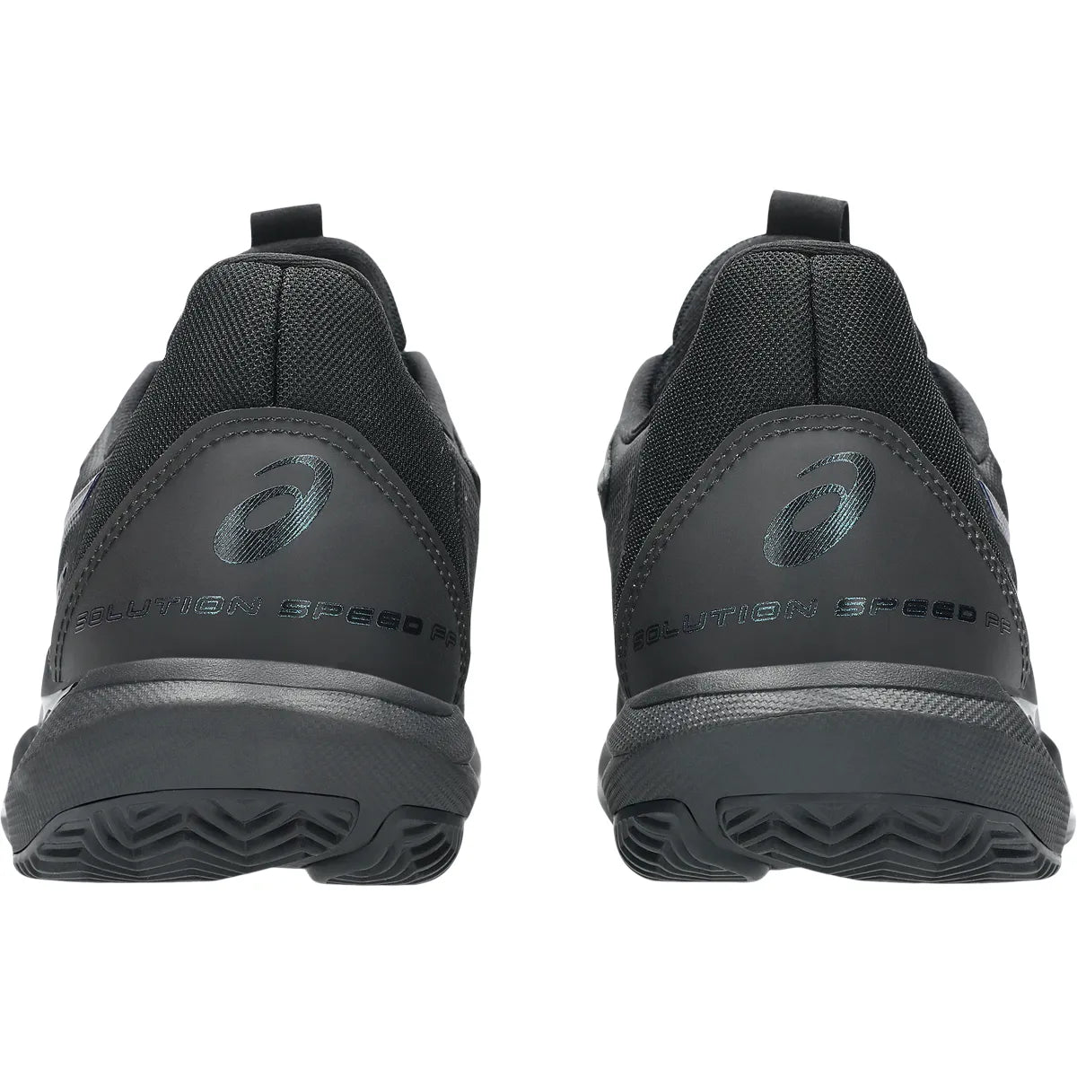 Scarpe Asics Donna Solution Speed FF 3 Night Pack Terra Battuta