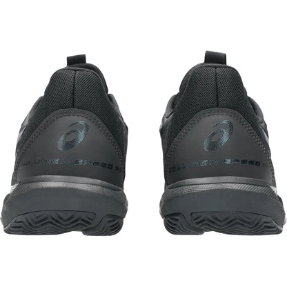 Scarpe Asics Donna Solution Speed FF 3 Night Pack Terra Battuta