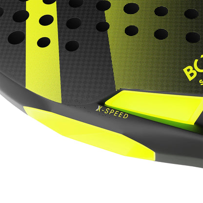 Racchetta da padel Test Tecnifibre Bomba Speed