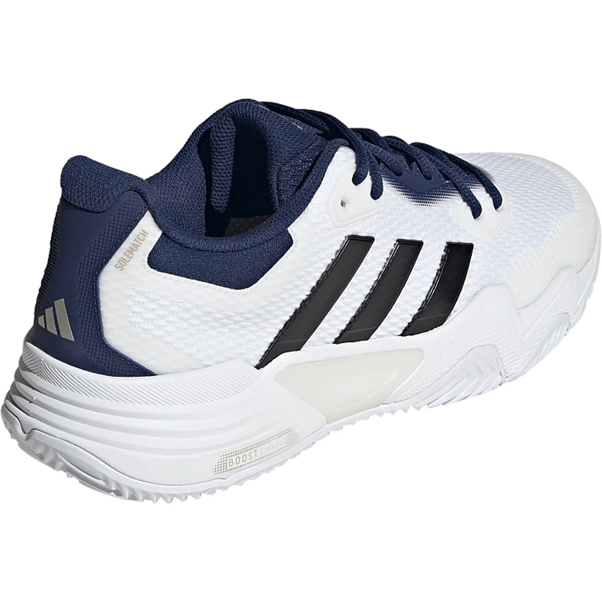 Scarpe adidas Solematch Control 2 Terra Battuta