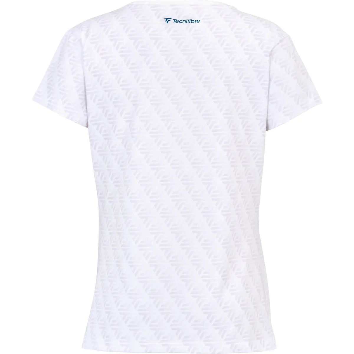 T-Shirt Tecnifibre Donna Pro Graphic