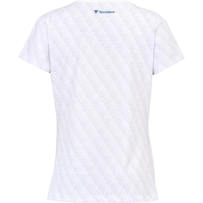 T-Shirt Tecnifibre Donna Pro Graphic