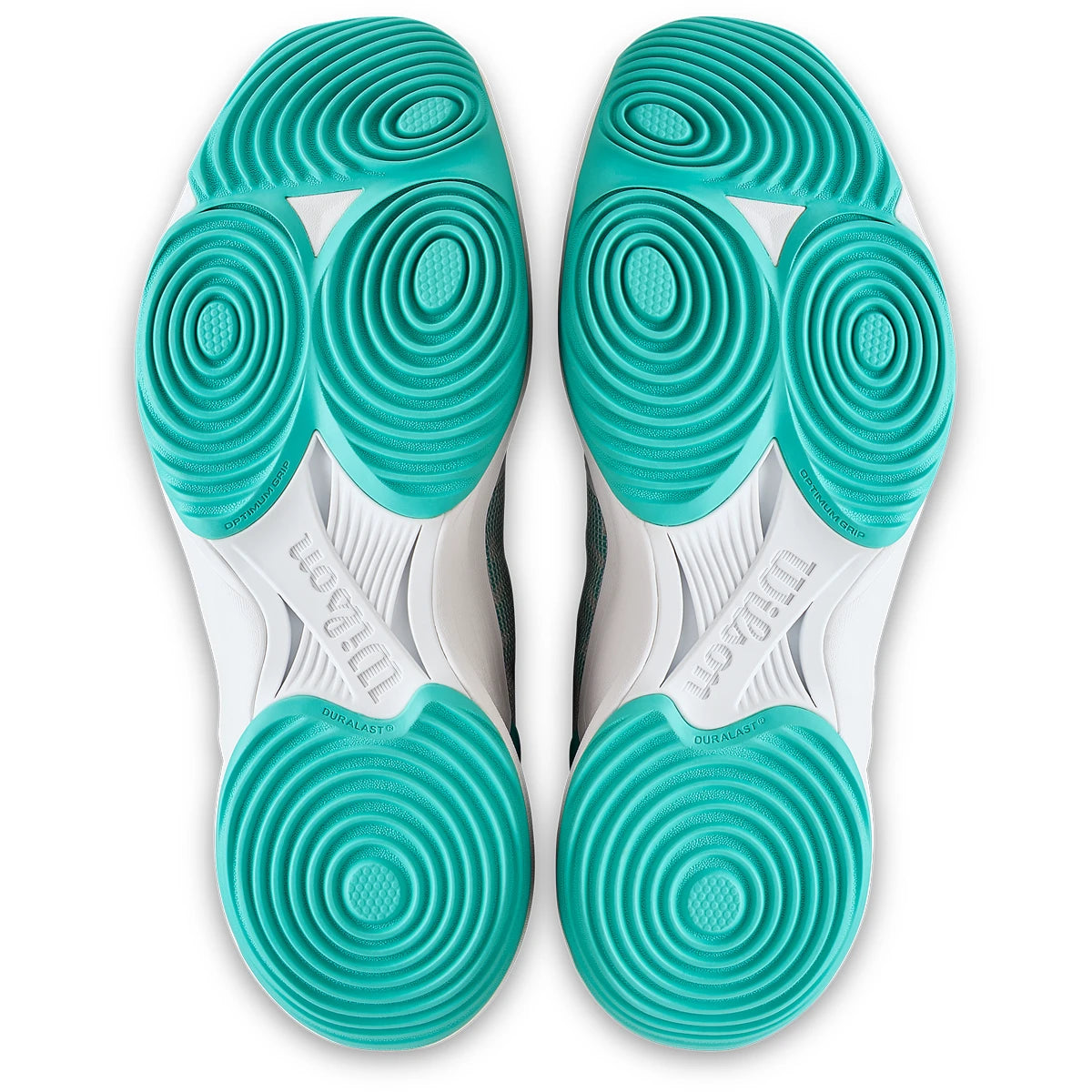 Scarpe da padel Wilson Donna Hurakn Pro V2