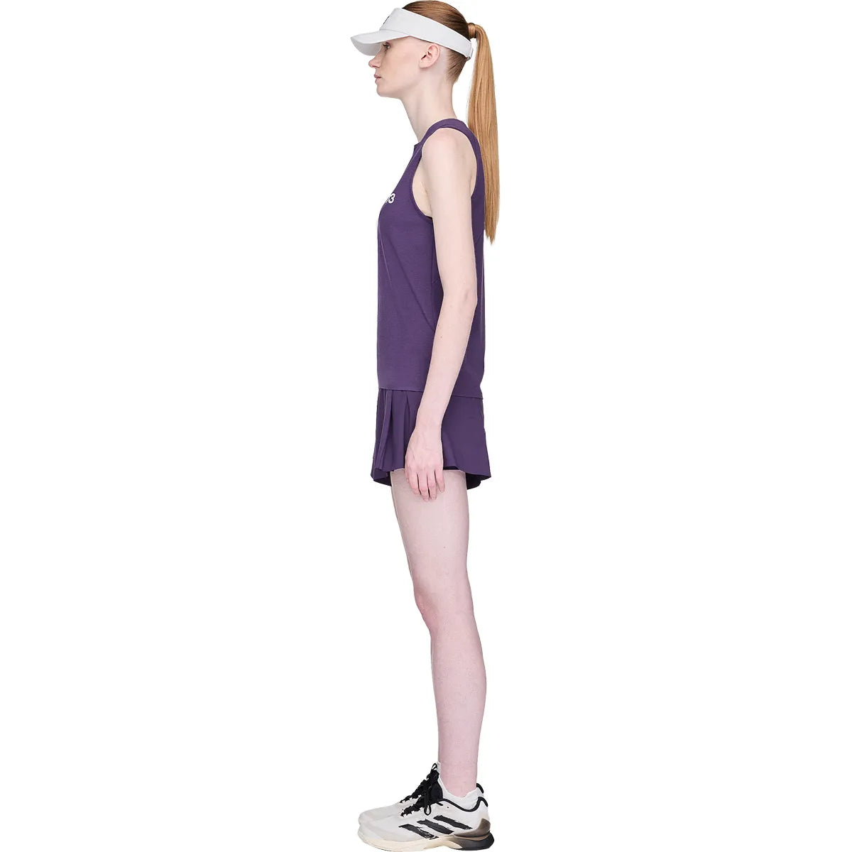 Short adidas Donna Y-3 New York