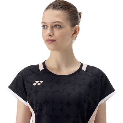 T-Shirt Yonex Donna Tour Elite 20852Yx
