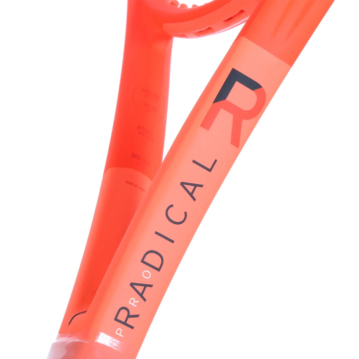 Racchetta Head Radical Pro (315 Gr)