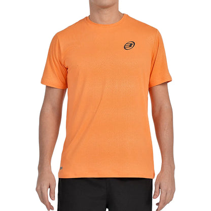 T-Shirt Bullpadel Master Mofero