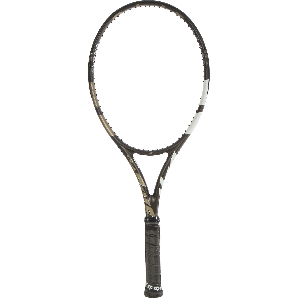 Racchetta Usata da Tennis Babolat Pure Drive Wimbledon (300 Gr)
