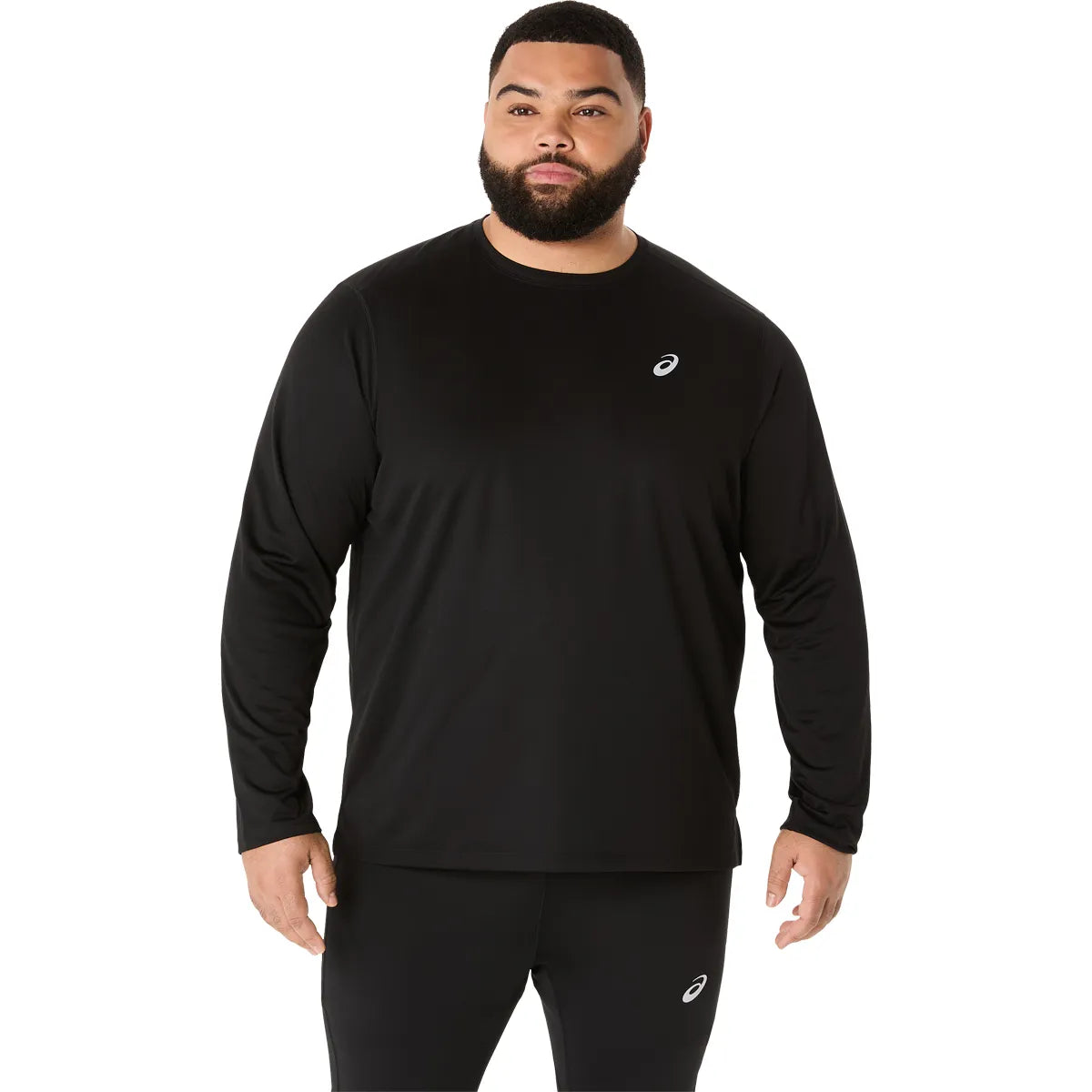 T-Shirt Asics Core Maniche Lunghe