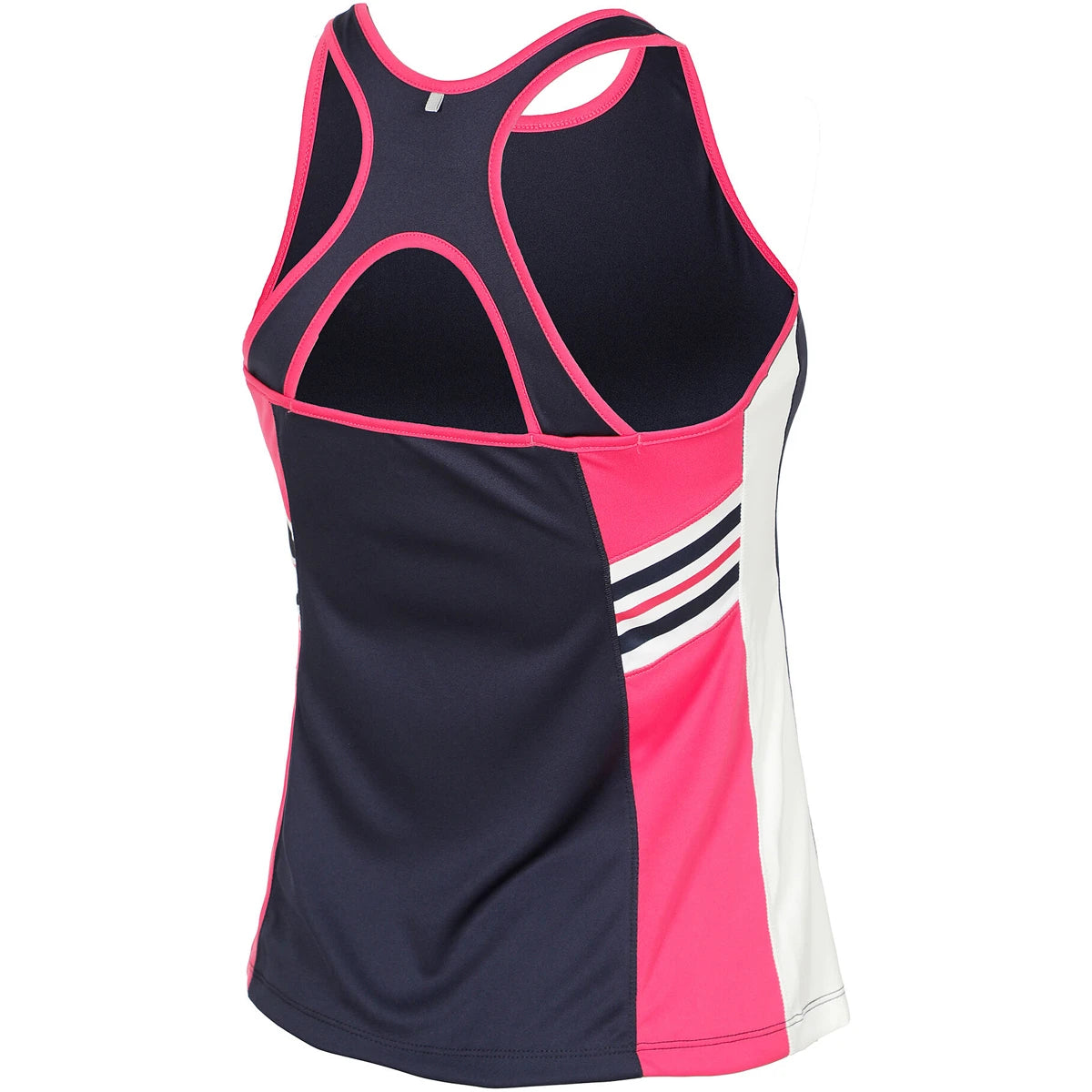 Canotta Fila Donna Lara Pliskova New York
