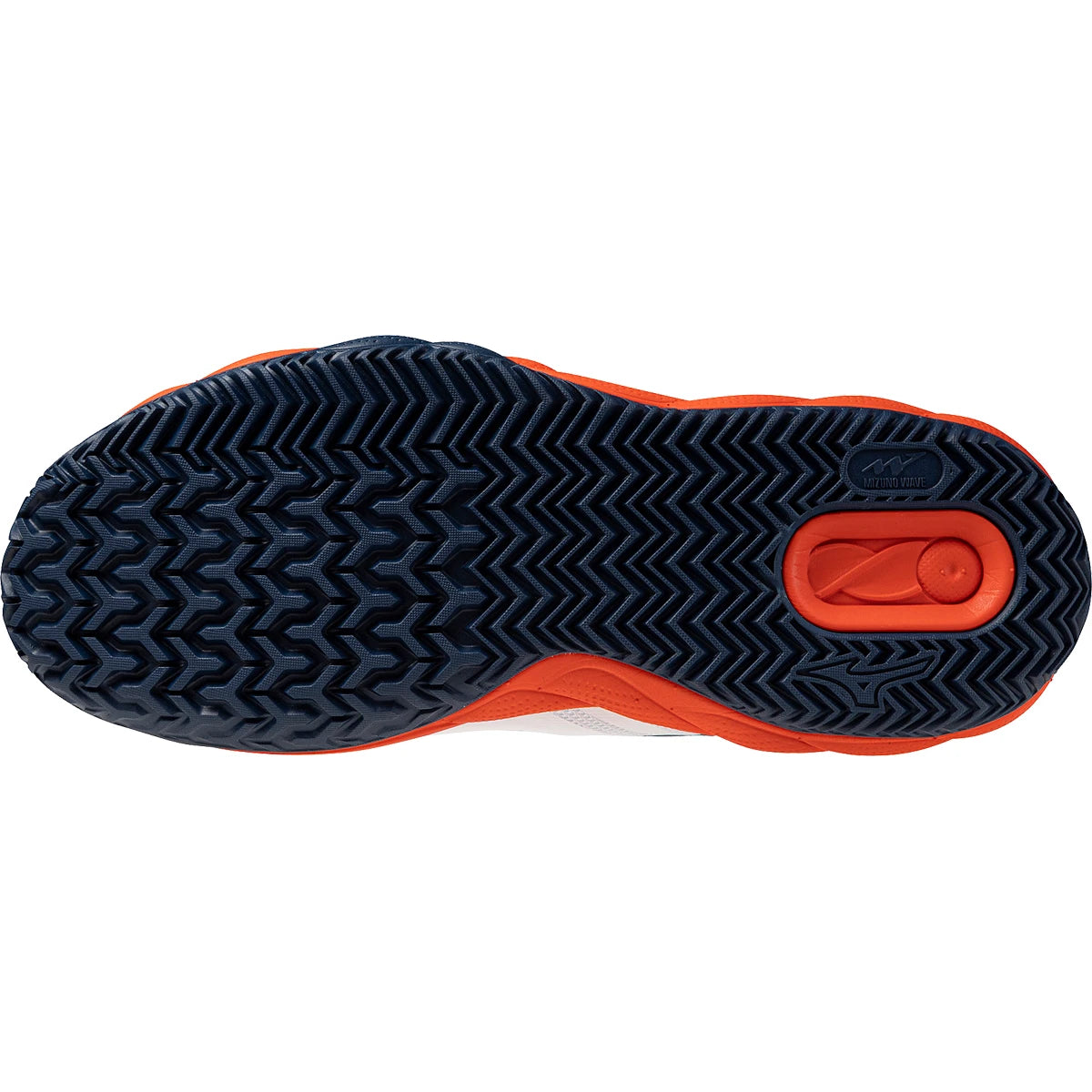 Scarpe Mizuno Wave Enforce Court 2 Terra Battuta