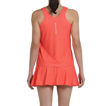 Canotta Bullpadel Donna Power Pipol