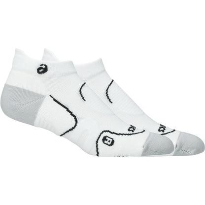 Coppia di Calzini Asics Court Tennis Caviglia