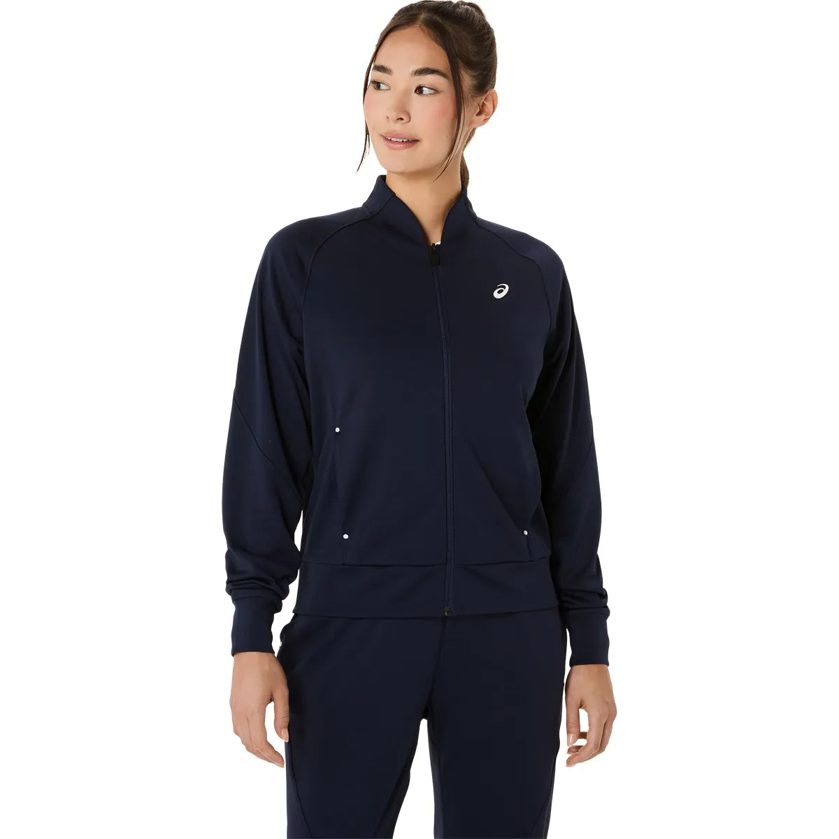 Giacca Asics Donna Court Warm Up