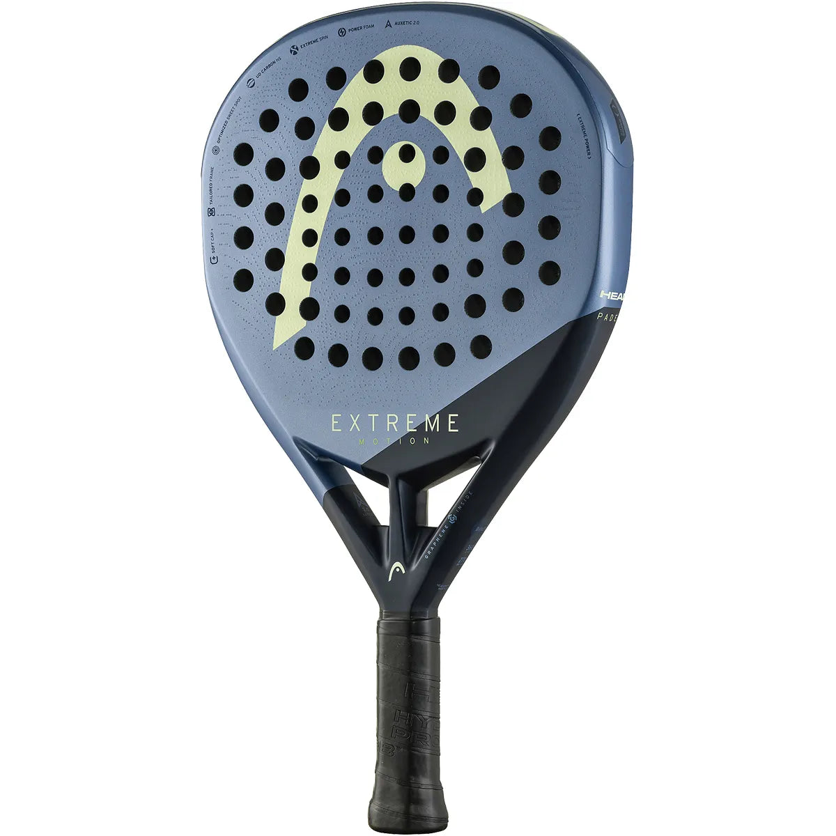 Racchetta da padel Head Extreme Motion