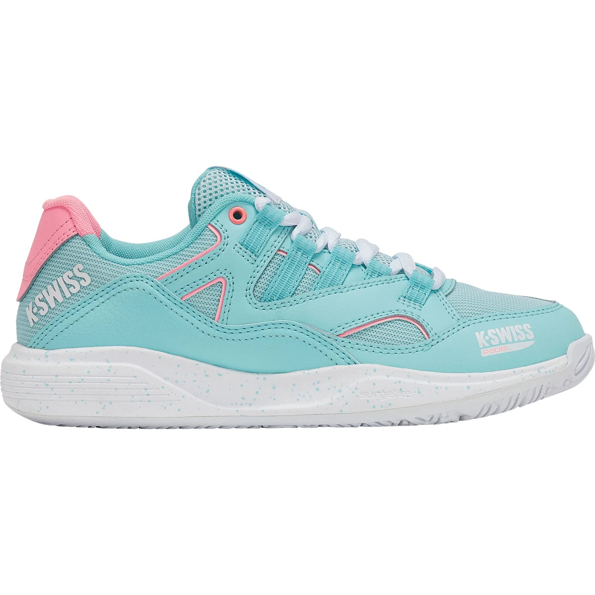 Scarpe da padel K-Swiss Donna Tura Team