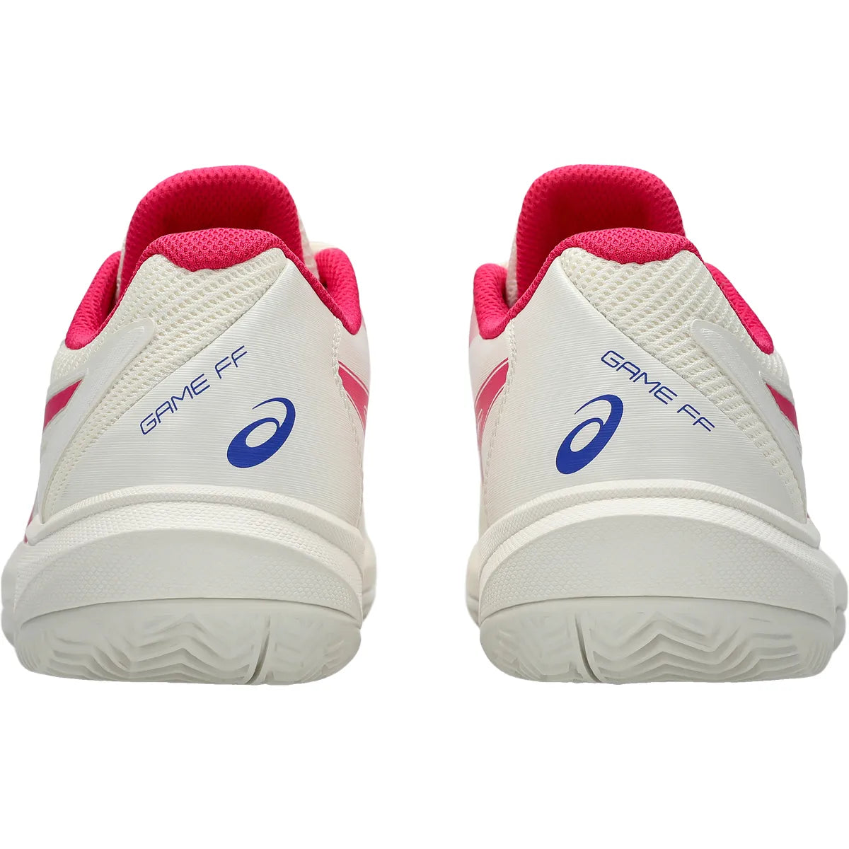 Scarpe Asics Donna Game FF Terra Battuta