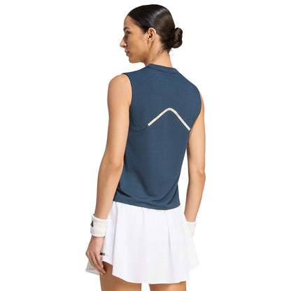 Canotta adidas Donna Match Pro