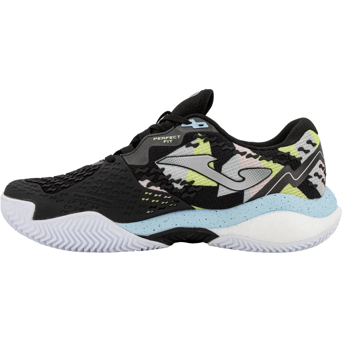 Scarpe Joma Donna Padel Smash