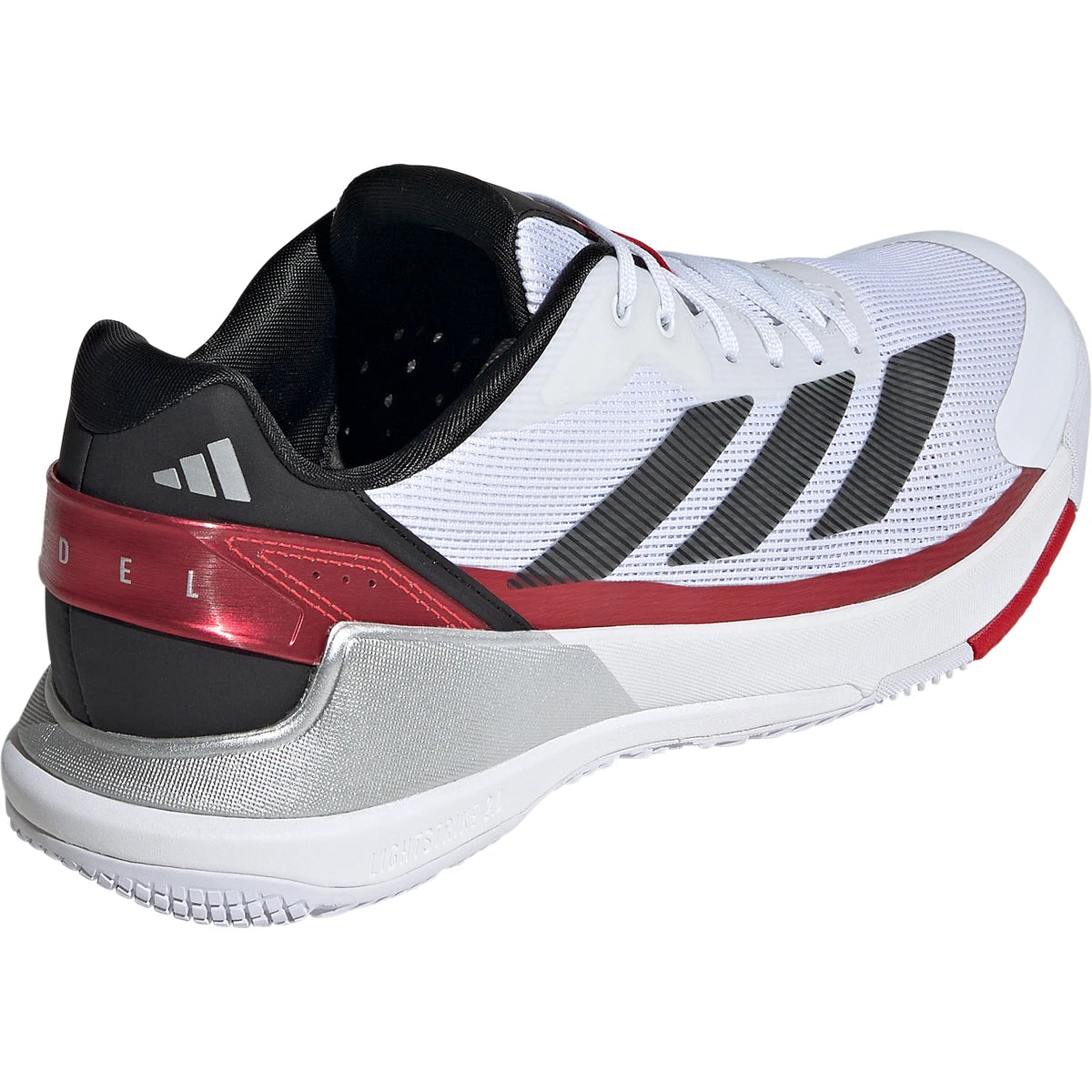 Scarpe da padel adidas Crazyquick Ls