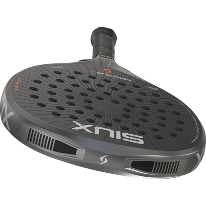 Racchetta da padel Siux Pegasus Pro 2026 Storm Grey