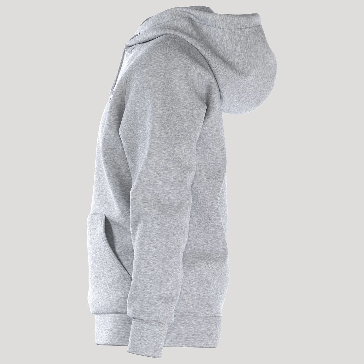 Felpa Bjorn Borg Essential con cappuccio