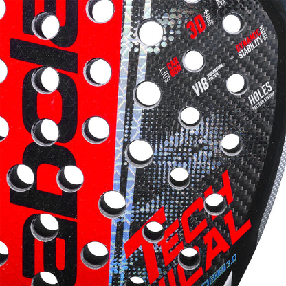 Racchetta da padel Test Babolat Technical Viper Soft 3.0