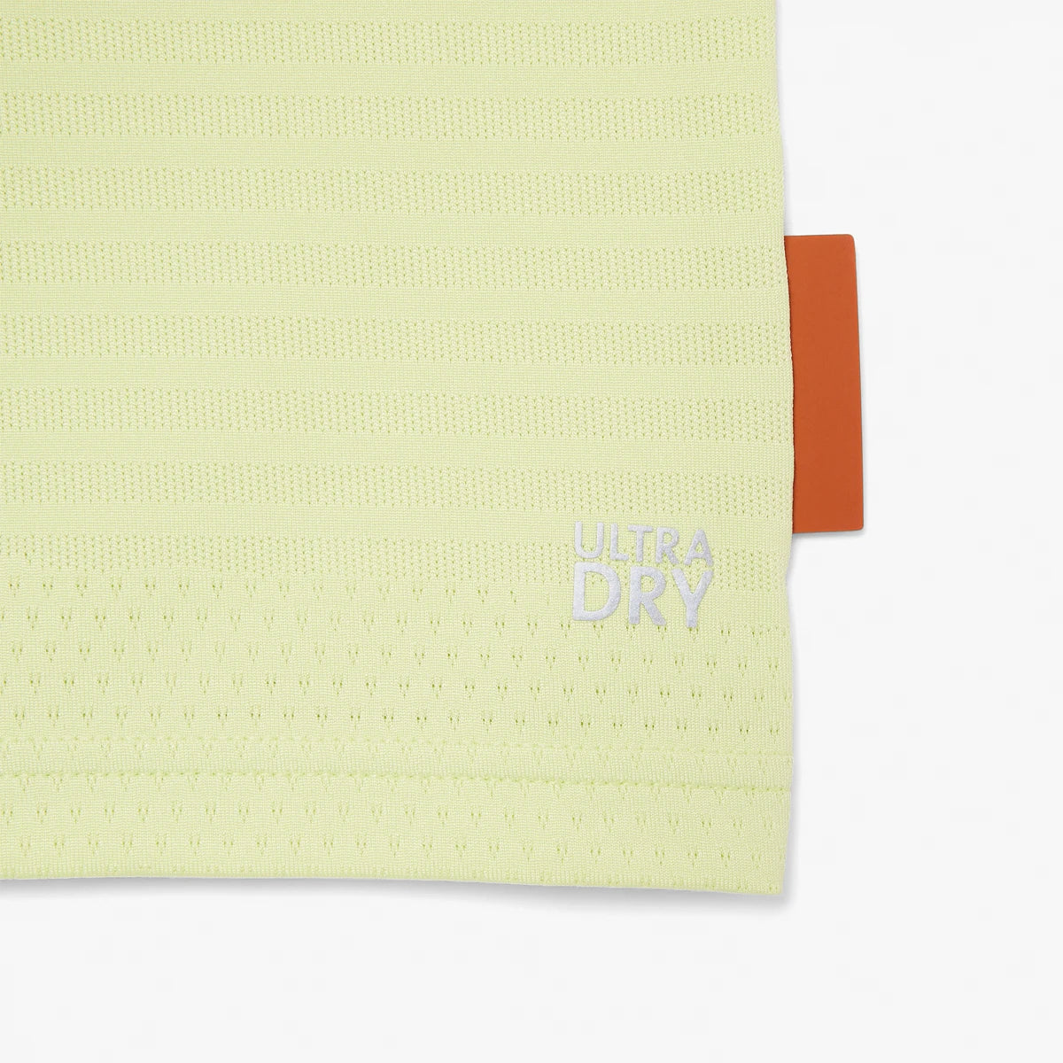 Polo Lacoste Junior Roland Garros Dimitrov