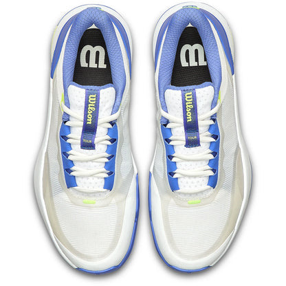 Scarpe da padel Wilson Donna Intrigue Tour