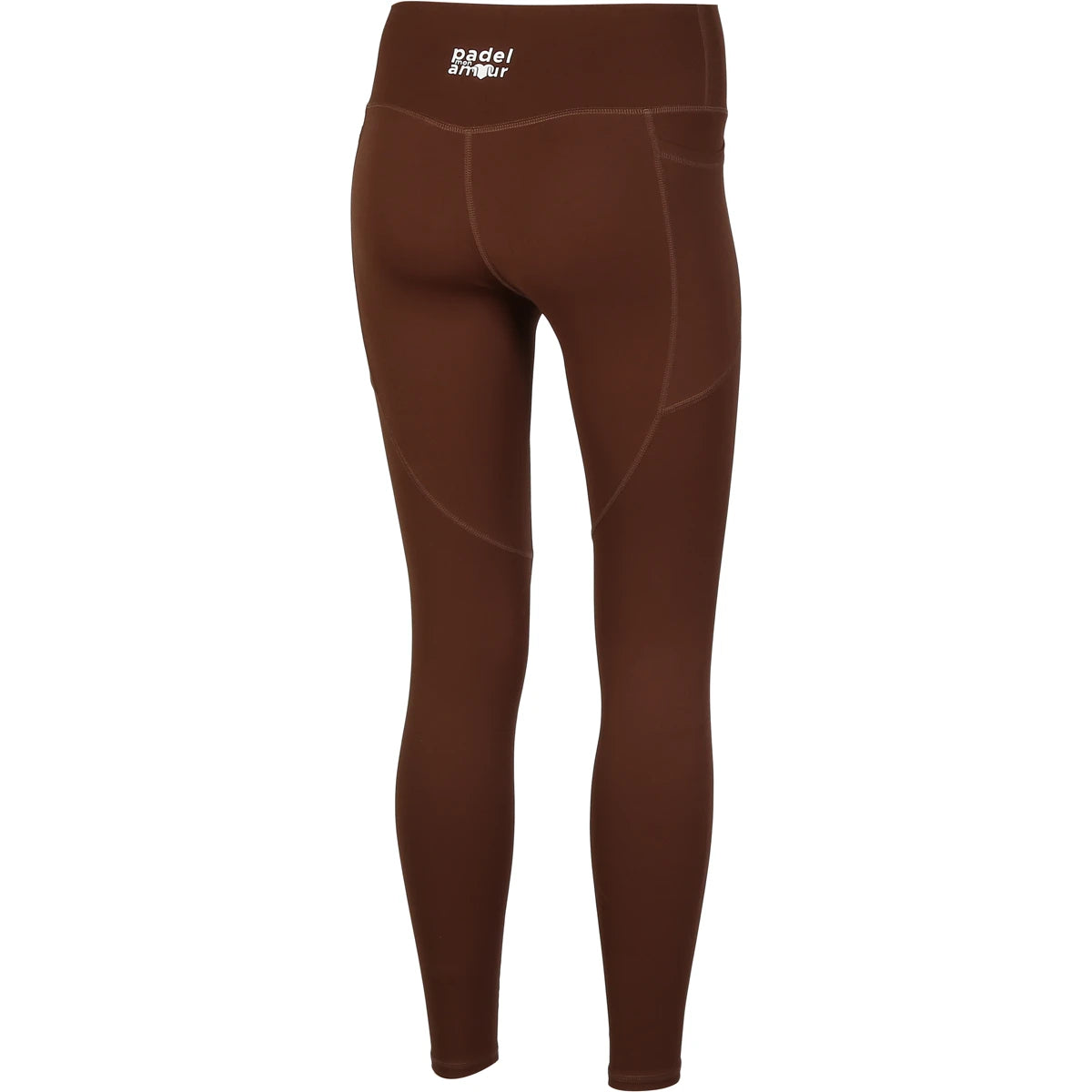 Leggings Donna Pro Padel Mon Amour