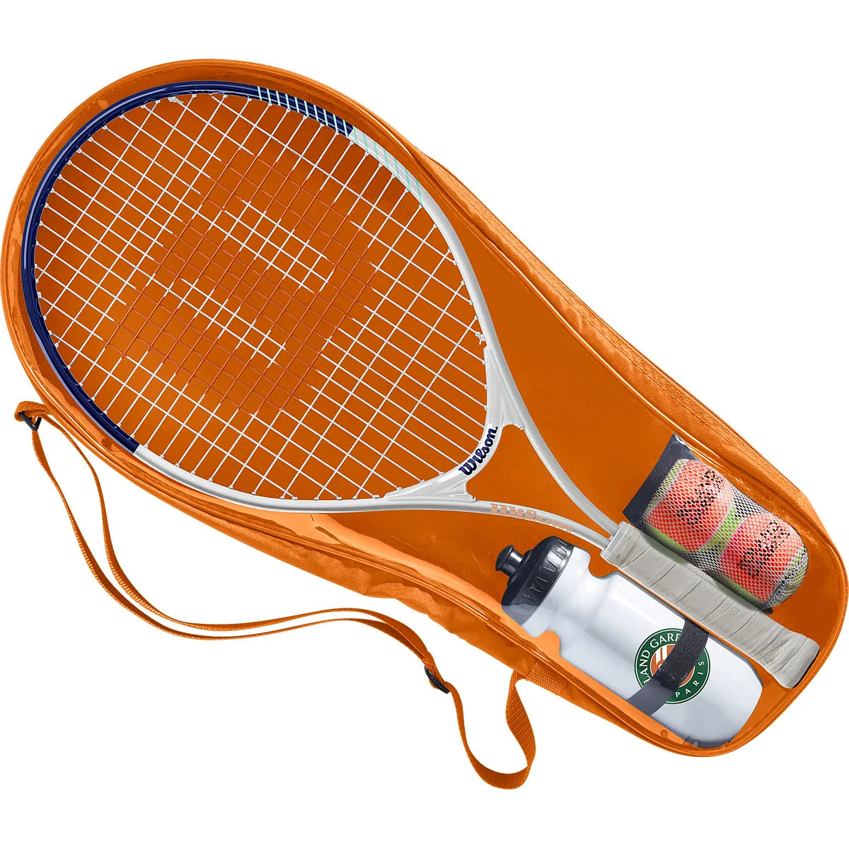 Racchetta Wilson Junior Roland Garros Elite 23 Kit 2024