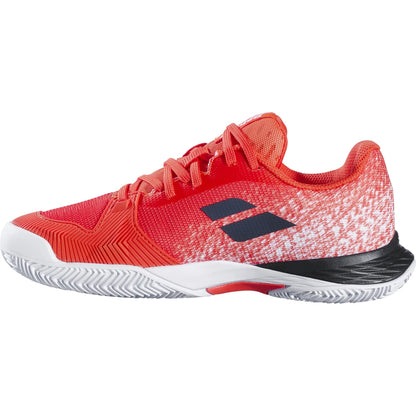 Scarpe Babolat Junior Jet Mach 3 Terra Battuta