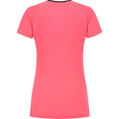 T-Shirt K-Swiss Donna Hypercourt