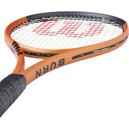 Racchetta Wilson Burn 100Uls V6.0 (260 Gr)