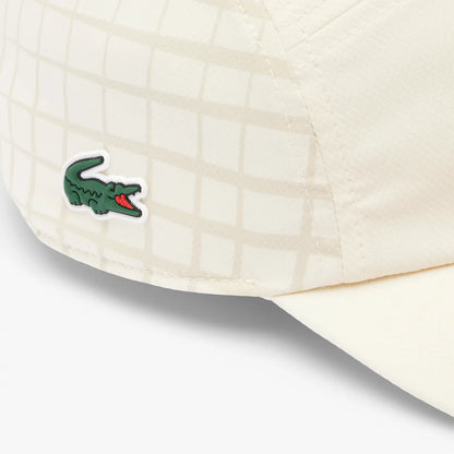 Cappellino Lascoste On Court Dimitrov Us Series