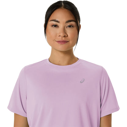 T-Shirt Asics Donna Core