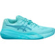Scarpe Asics Gel Resolution X Terra Battuta