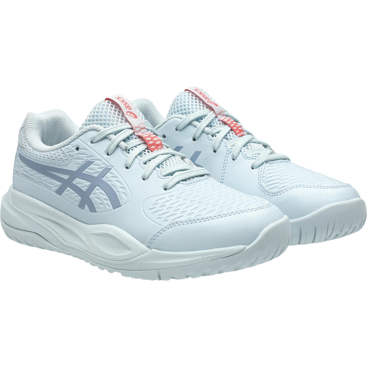 Scarpe Asics Junior Gel Resolution X Gs Scarpe tutte le superfici