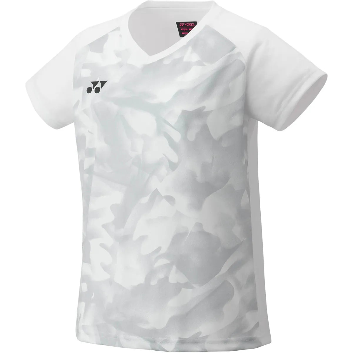 T-Shirt Yonex Donna Team Yw0033Ex