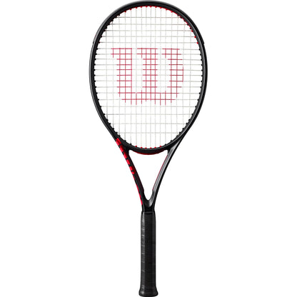 Racchetta Test Wilson Clash 100 V3.0 (295 Gr)